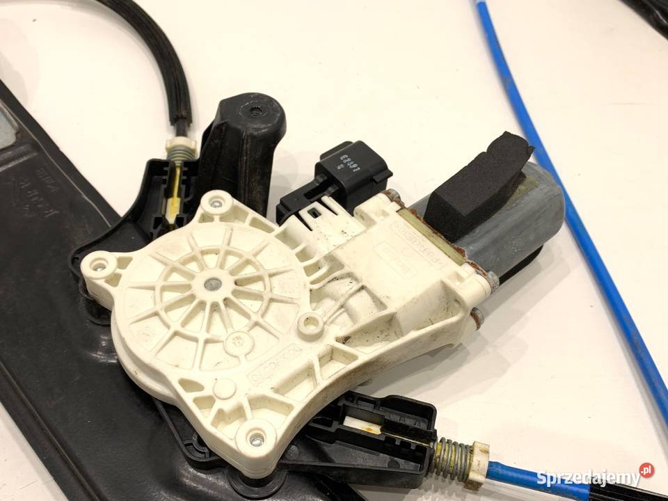 PODNOŚNIK SZYBY LEWY TYŁ JAGUAR XF II osobowe sprzedam