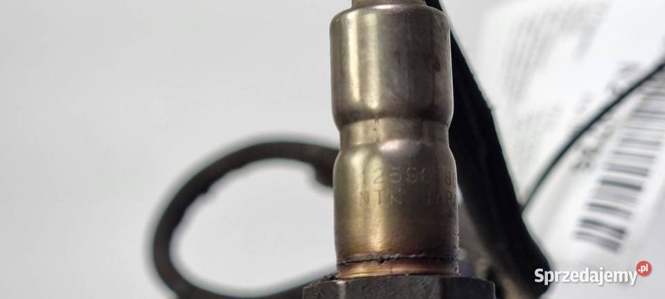 SONDA CITROEN BERLINGO III 9830288780 osobowe kujawsko-pomorskie Lipno sprzedam