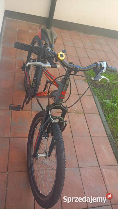Rower Romet Nowe Brzesko sprzedam