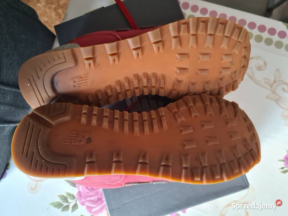 Buty sportowe meskie Balance 43 Gniezno