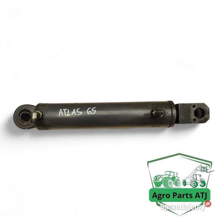 Atlas AR65 Super 2010rPartsCzęści Ciechanowiec
