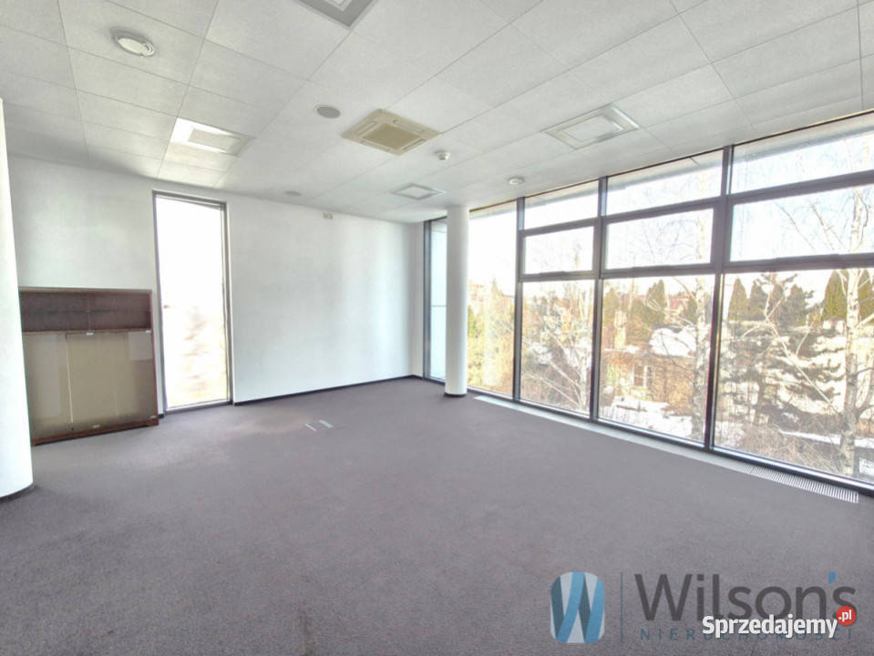 Lokal 593m2 Warszawa mazowieckie