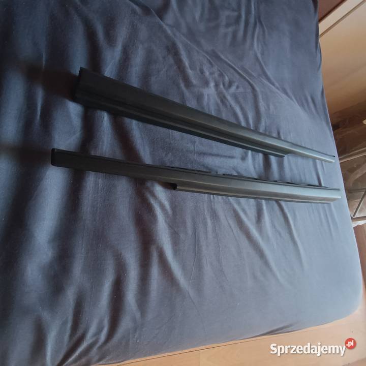 Blenda klapy bagażnika VW Jetta mk2 8389 stan kujawsko-pomorskie