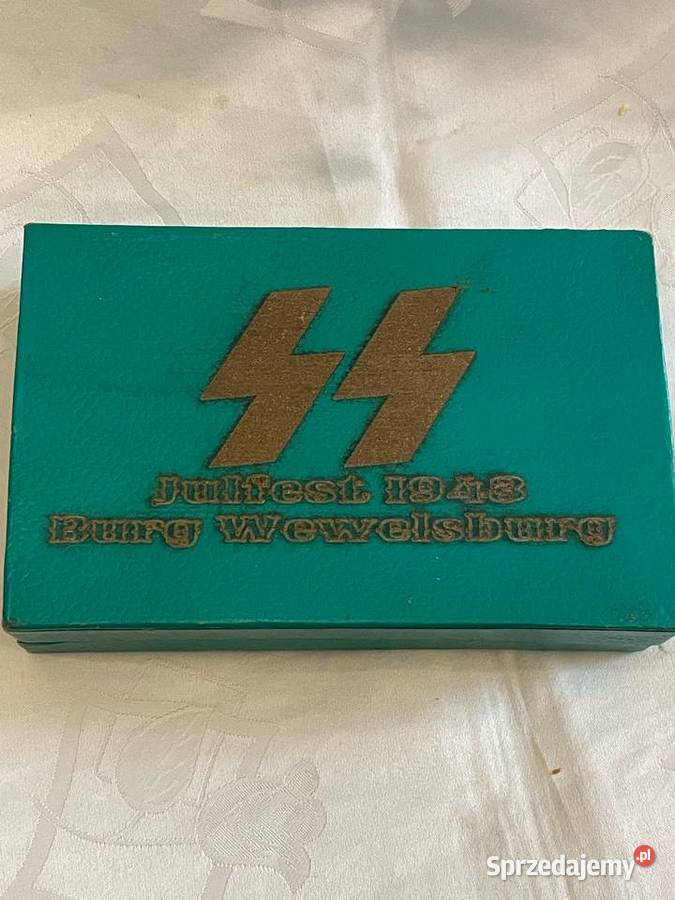 Komplet łyżeczek niemieckich z kantyny Kraków sprzedam