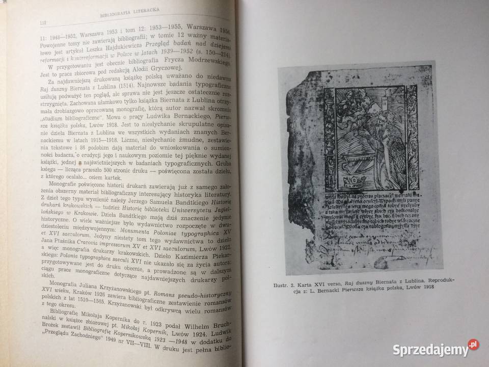 3765 Warsztat Bibliograficzny Historyka Szczecin