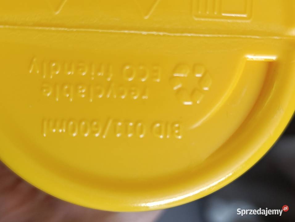 bidon śmiej żelki nowy wielkopolskie