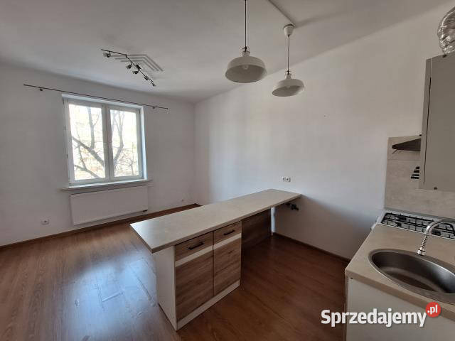 Do wynajęcia mieszkanie 43m2 4 pokoje Bochnia małopolskie
