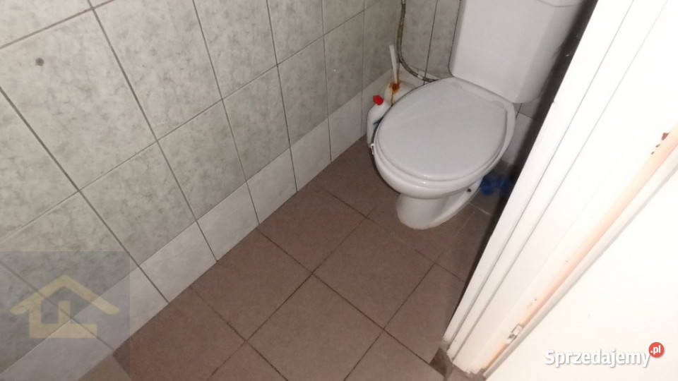 Budynek użytkowy w Karczewie Karczew