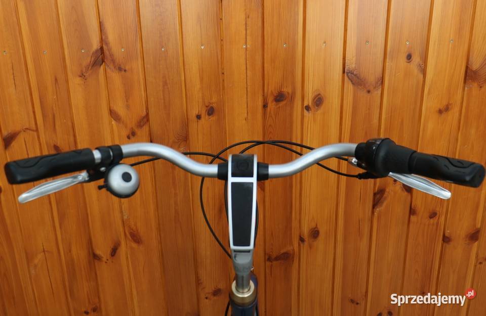 Rower damski Batavus Weekend D 53 RATY Milanówek sprzedam