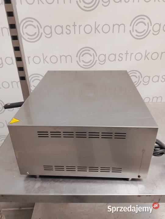 Piecyk do pizzy RM gastro FPP36 dolnośląskie Wrocław