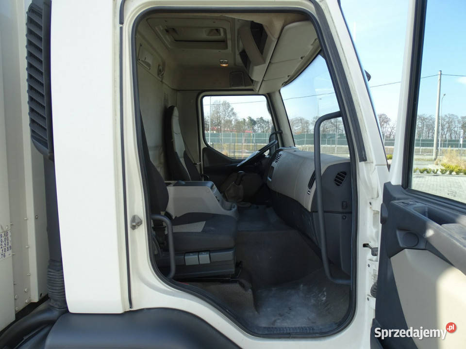 Renault Premium 280 DXI Firanka Sprowadzony