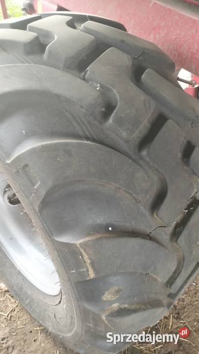 Przyczepa Metal Tech DHB 14PronarWielton kujawsko-pomorskie Wąwelno