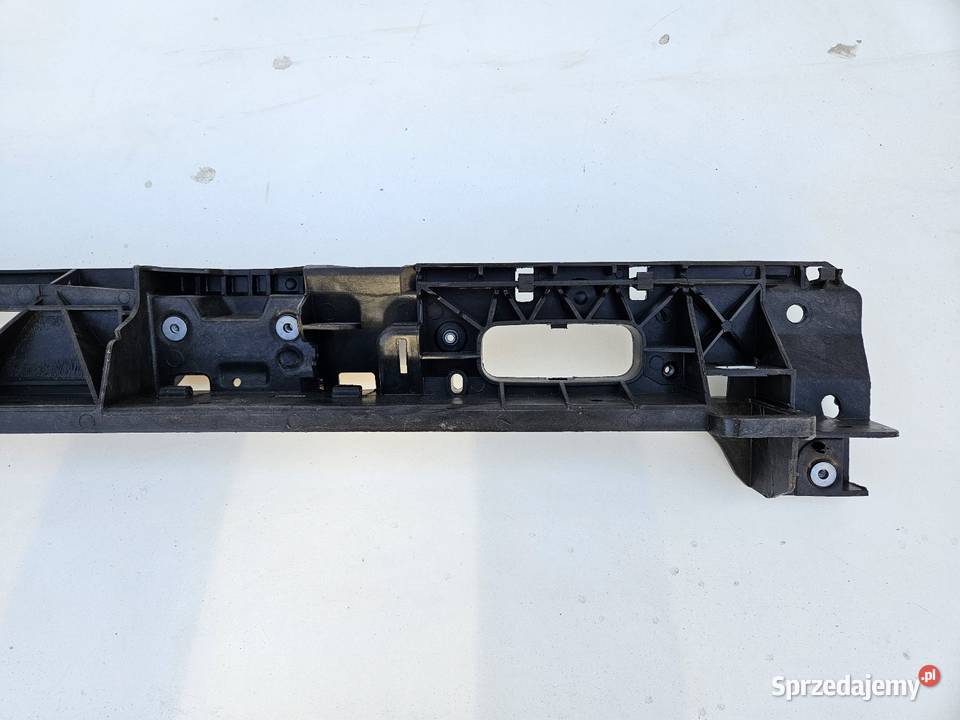 PEUGEOT 3008 5008 II WZMOCNIENIE GÓRNE PAS Wzmocnienia, belki i wsporniki