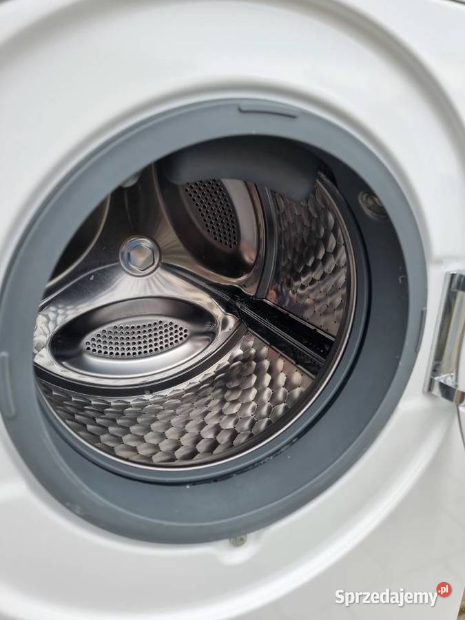 Pralko suszarka Miele WTF 130 WPM 74 menu wolnostojące dolnośląskie Wrocław