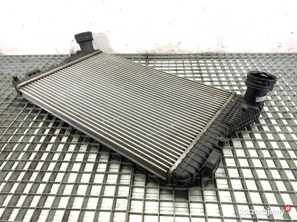 INTERCOOLER VW TOURAN 1K0145803 19 105 0310