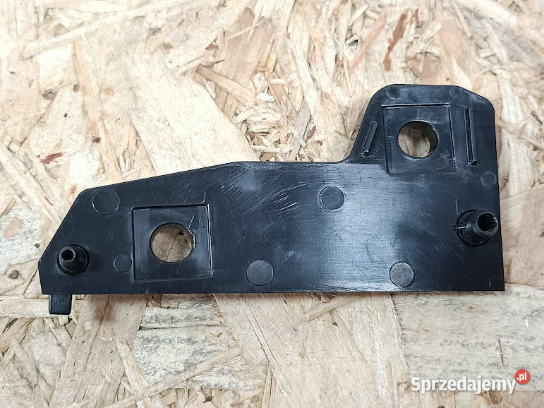 FORD TOURNEO CONNECT 18 ŚLIZG MOCOWANIE ZDERZAKA Części montażowe