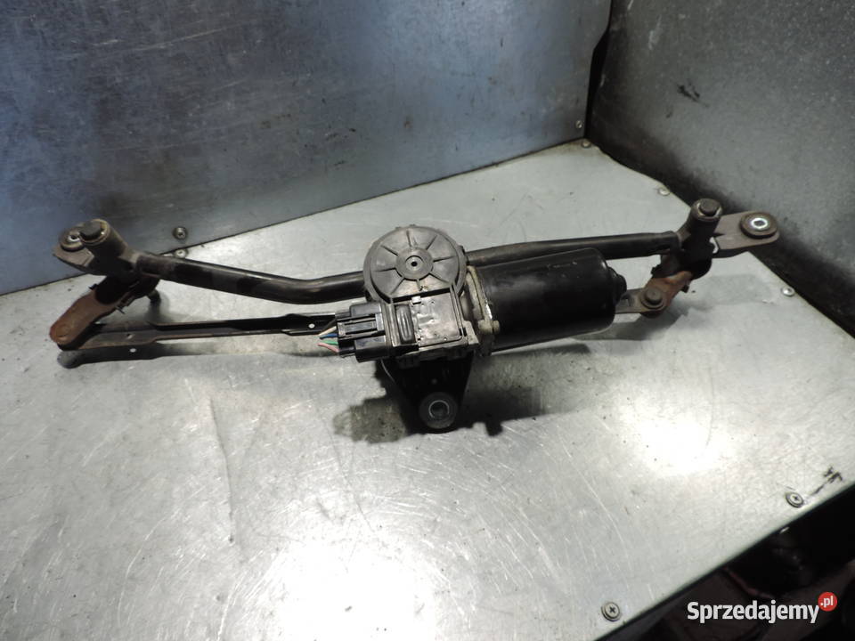 KIA CEED I FLMECHANIZM WYCIERACZEK PRZÓD Nowy Sącz