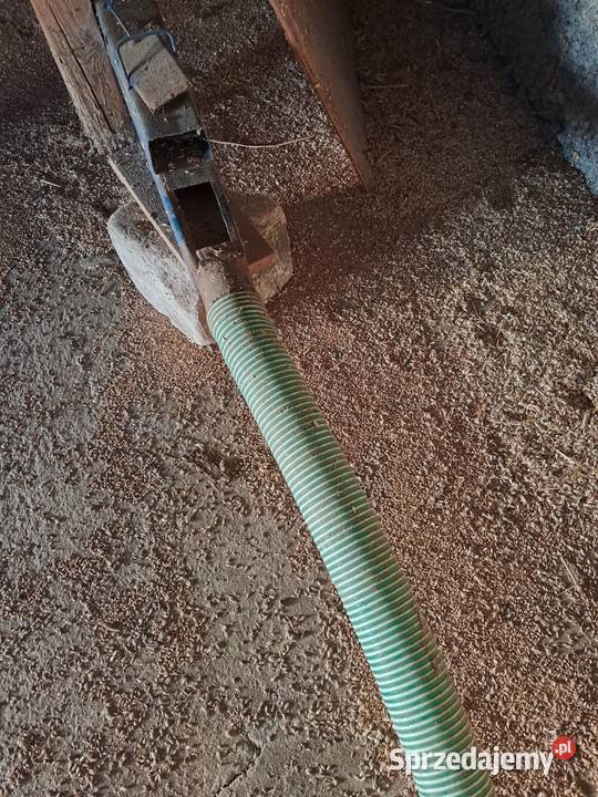 Śrutownik zestaw paszowy Dobre