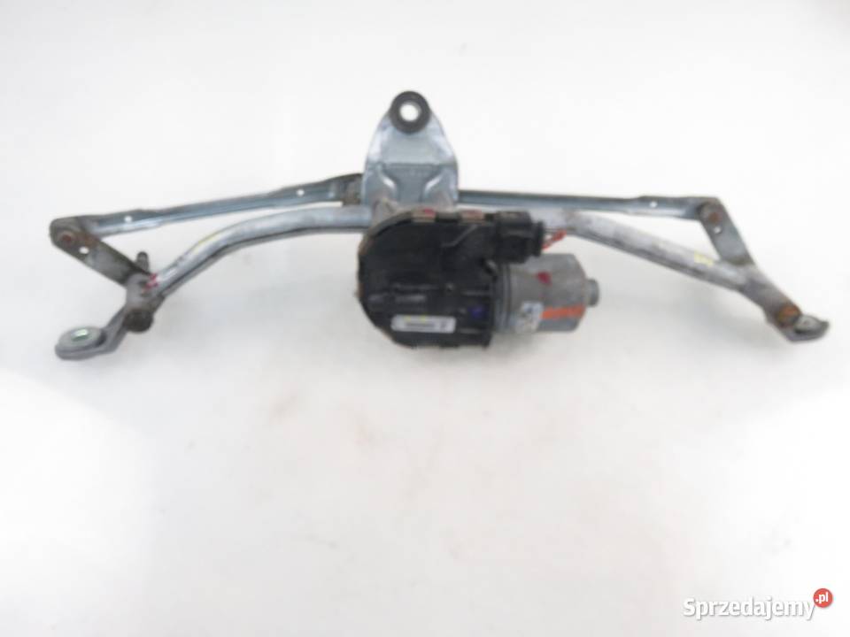 MECHANIZM WYCIERACZEK BMW X3 7213275 7021315 osobowe