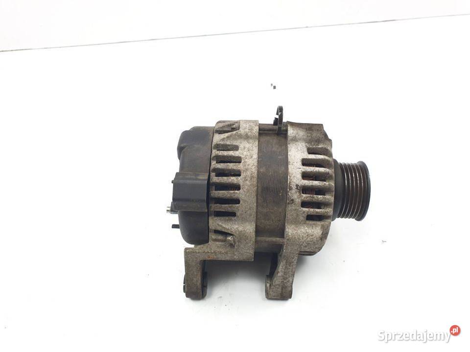 ALTERNATOR CHEVROLET CRUZE 13502595 kujawsko-pomorskie