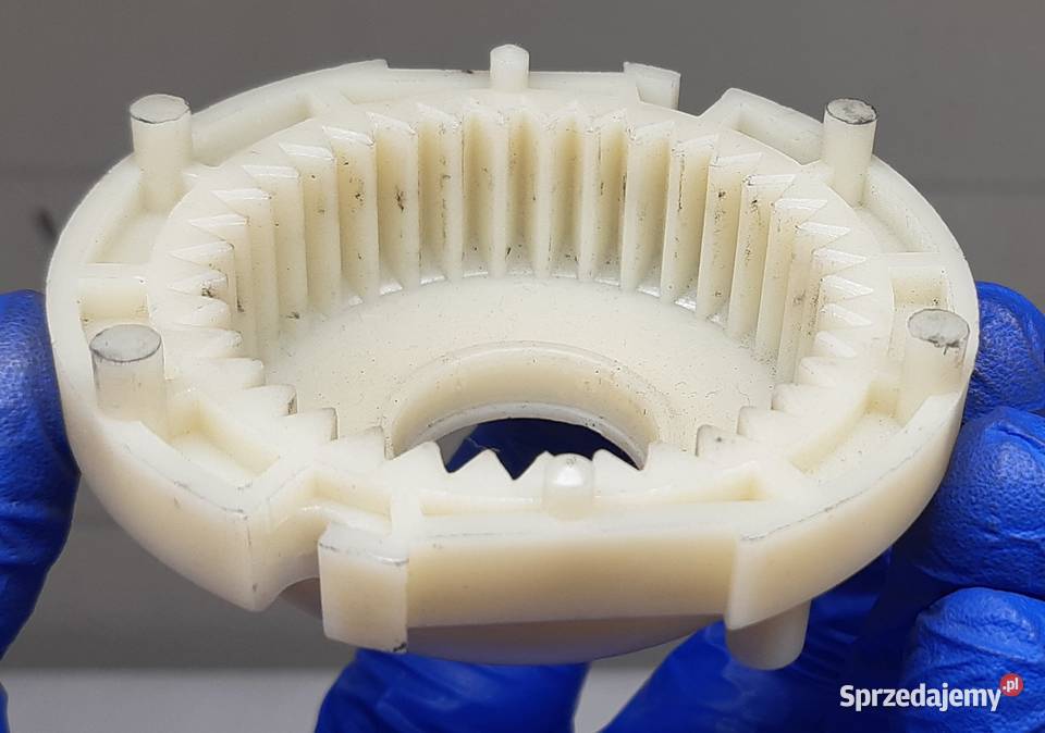 BIEŻNIA PRZEKŁADNI ROZRUSZNIKA FORD TRANSIT Mielęcin