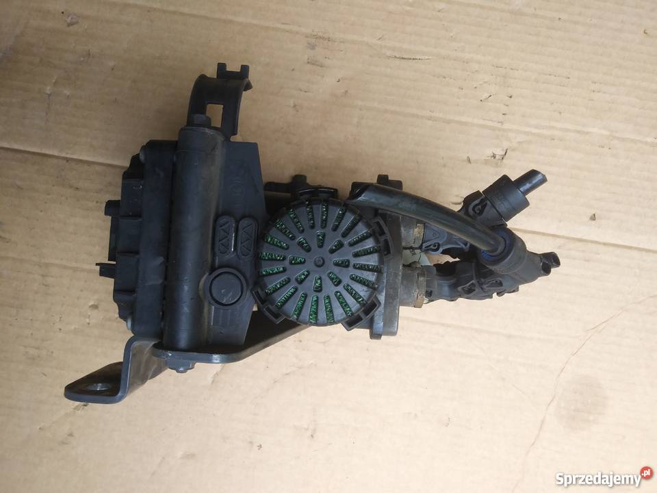 Zawór modulator 211339334 Volvo FH FM Staszów