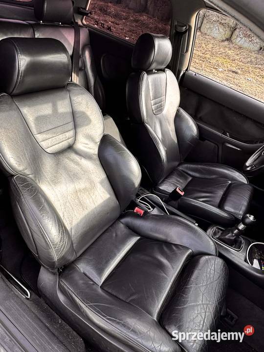 Na sprzedaż Audi A3 18T 2003 Warszawa