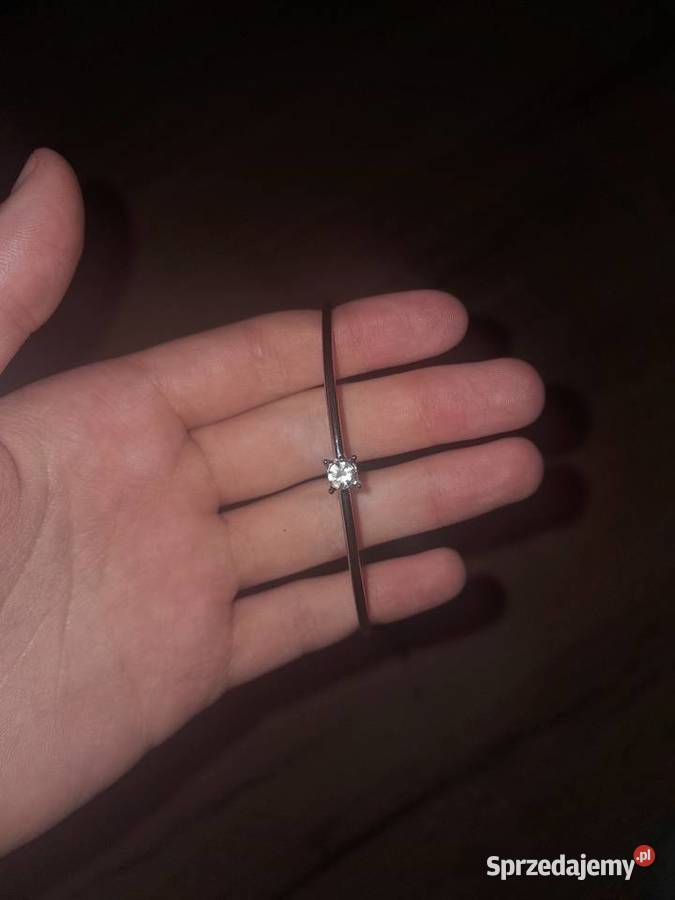elegancka bransoletka dolnośląskie Jelenia Góra sprzedam