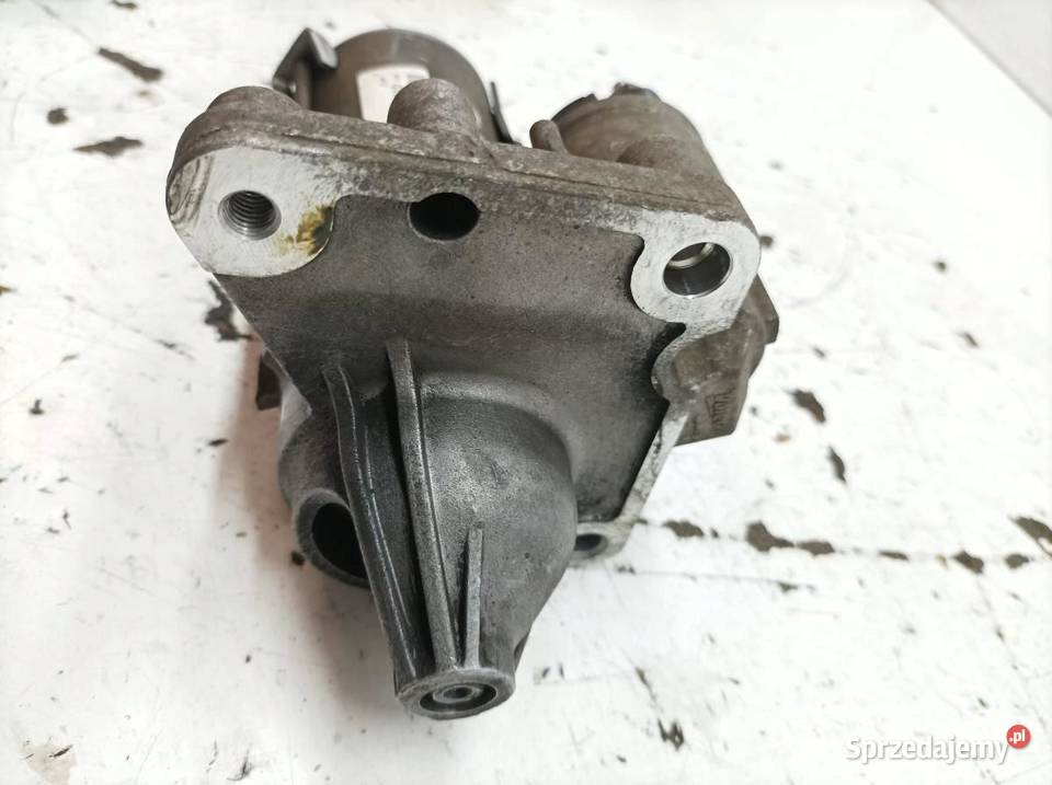 ROZRUSZNIK TS14E110 14 HDI Citroen C3 II świętokrzyskie