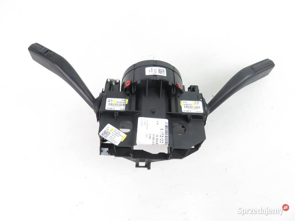 PRZEŁĄCZNIK ZESPOLONY VW SCIROCCO III 1K0953519H małopolskie