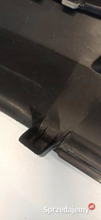 SEAT ARONA 2024 ZDERZAK TYŁ 2024 M5J LIFT 2024 sprzedam