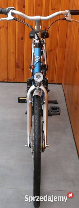 Rower damski Giant Cosmo CS D 50 I inne rowery Milanówek