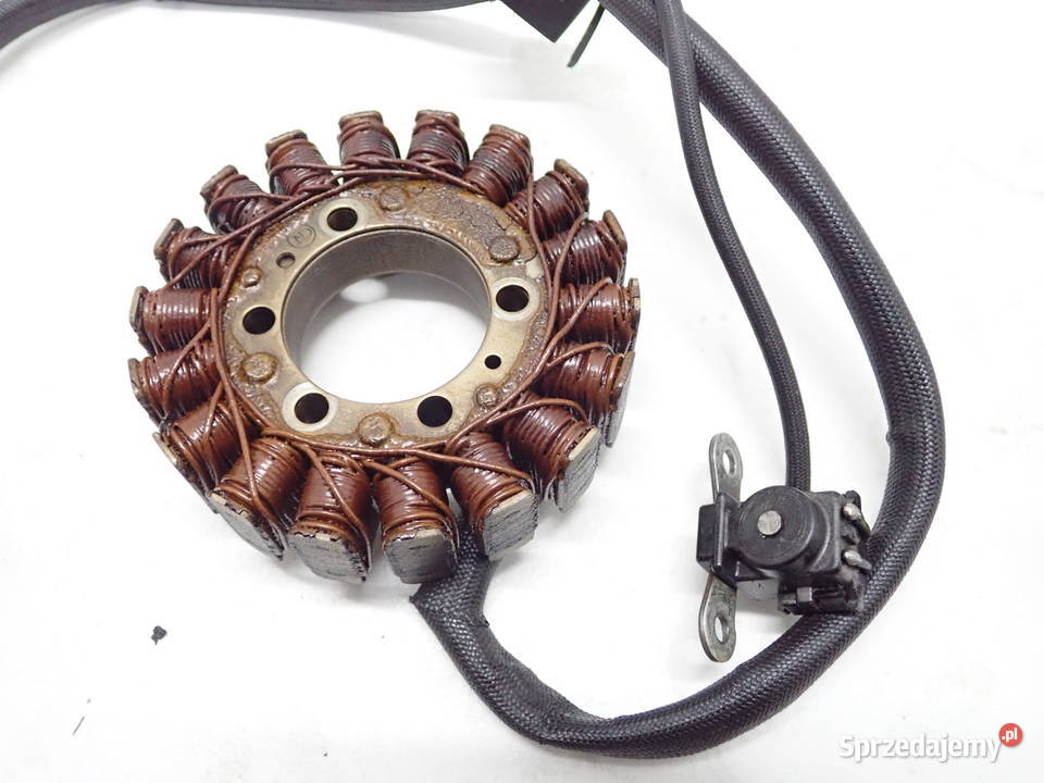 Alternator Impulsator Magneto 037000 2600 8KX