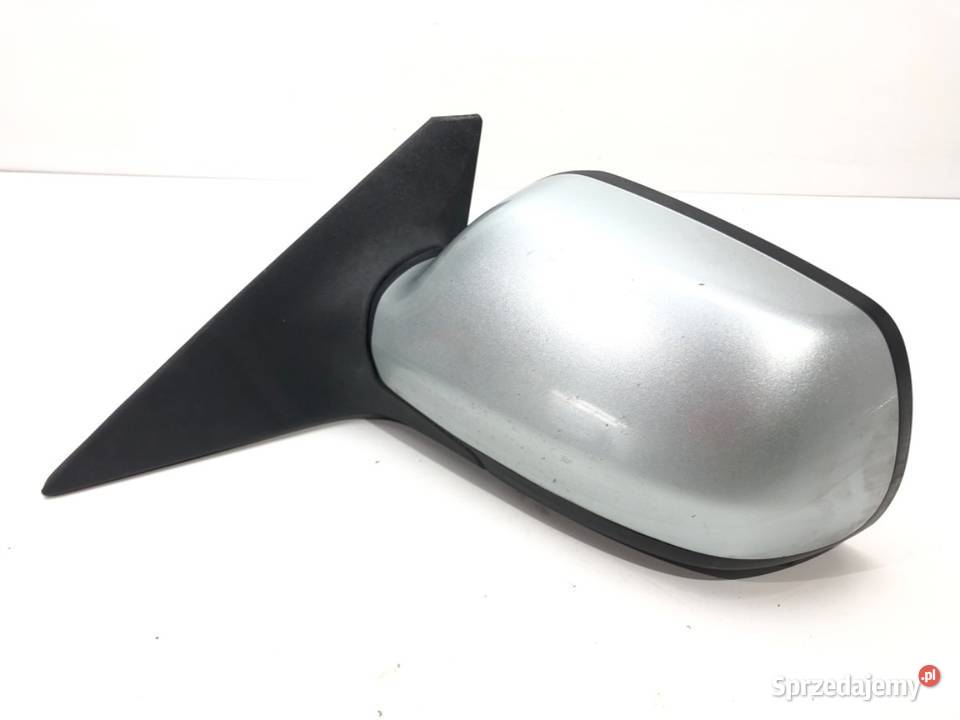 LUSTERKO LEWY MAZDA 6 GG Hatchback 0208