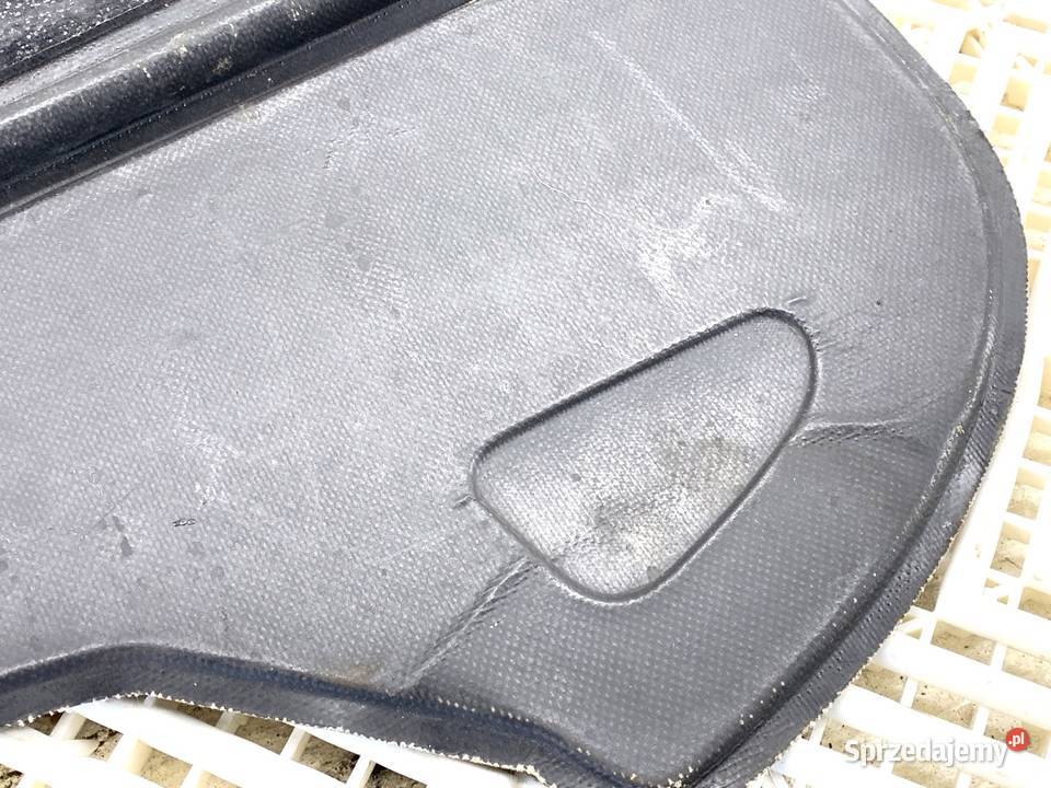 PÓŁKA TYŁ ROLETA DACIA DUSTER SUV 1018 OSŁONA