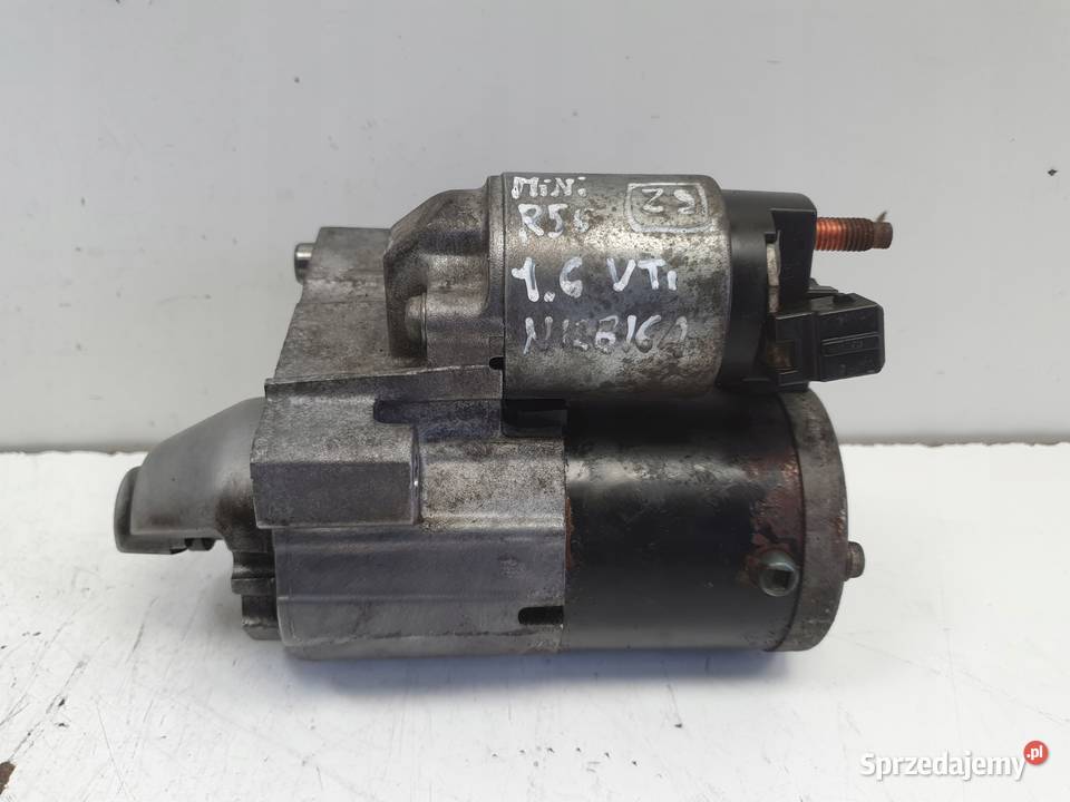 ROZRUSZNIK Mini Cooper R56 16 16V VTi ROZRUSZNIK Rudka sprzedam