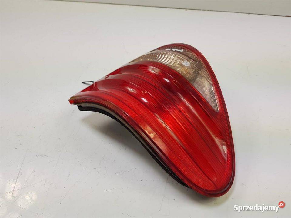 LAMPA PRAWA TYŁ A2108205464 MERCEDES BENZ E 220 Lipno