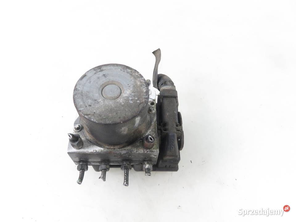 POMPA ABS SUBARU FORESTER II SG 0265800597
