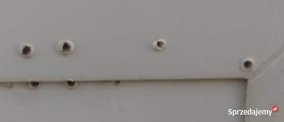 OKNA KacprzaK OKNO PCV 179X131 Używane Lublin