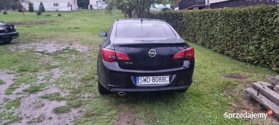 Astra 14T 140 GAZ120 Astra