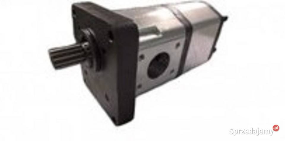 POMPA HYDRAULICZNA LANDINI 4212880M913302501M92L Trzcianka sprzedam