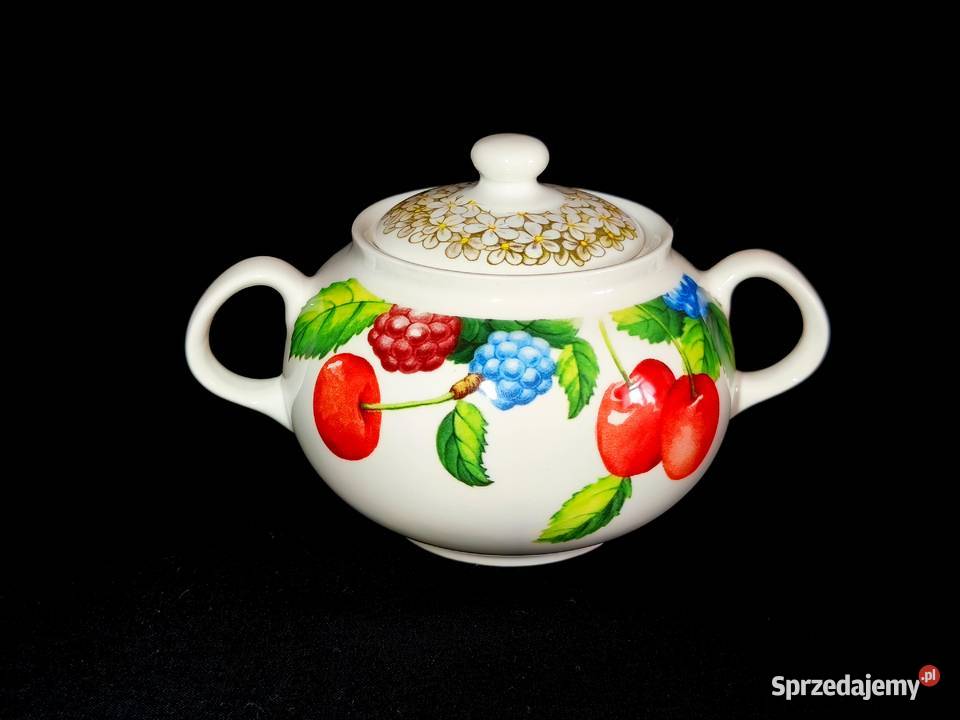 Cukiernica angielska Royal Stafford lubelskie Chełm