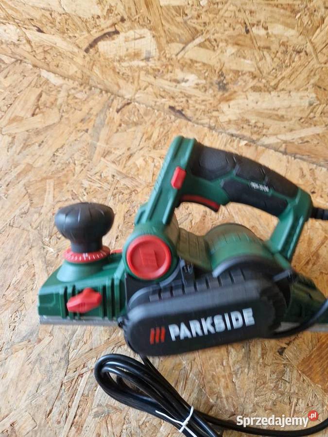 Strug elektryczny Parkside PEH 30 E5 750 W Głogowa