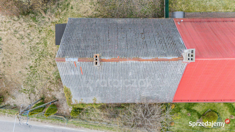 Dom bliźniak do sprzedania Gniewino Zwycięstwa pomorskie