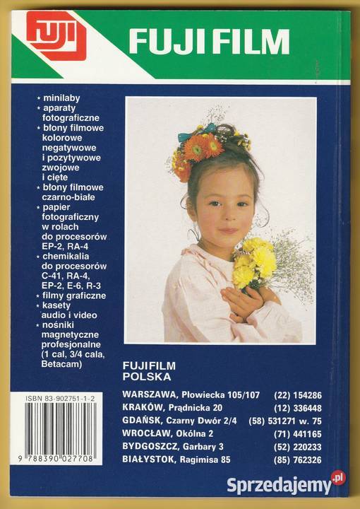 ENCYKLOPEDIA PIŁKARSKA FUJI 75 LAT PZPN E12 Łódź