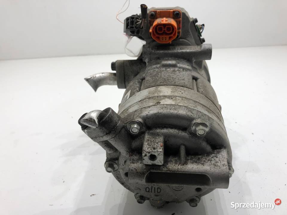 SPRĘŻARKA KLIMATYZACJI KIA NIRO DEHEV7720 16 105 sprzedam