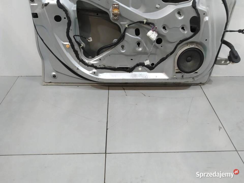 DRZWI LEWE PRZÓD NH700M Honda FRV I 20042009