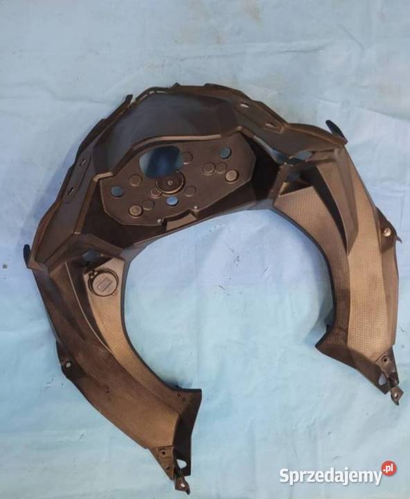 Kawasaki ninja ZX 400 1823 wypełnienie osłona Nowy Tomyśl