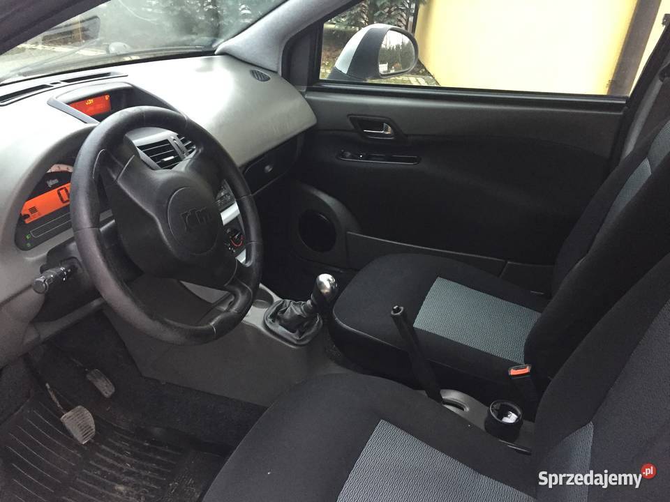 Jdm aloes nie Aixam kupiony w Polsce Coupe Pacanów