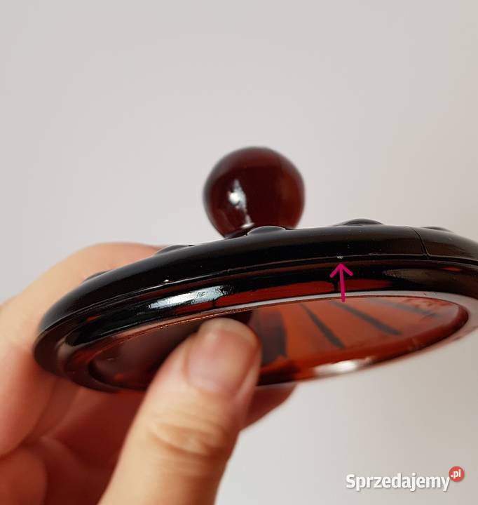 Bomboniera cukiernica RADIANT Ząbkowice kolorowe śląskie Dąbrowa Górnicza